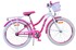 VOLARE Dječji bicikl Lovely, 24", roza